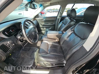2011 Cadillac DTS Professional Coachbuilder Limousine 1SH - miniatura 7