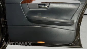 2011 Cadillac DTS Professional Coachbuilder Limousine 1SH - miniatura 12