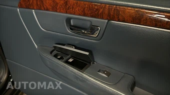 2011 Cadillac DTS Professional Coachbuilder Limousine 1SH - miniatura 13