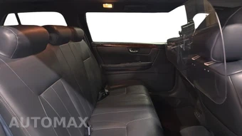 2011 Cadillac DTS Professional Coachbuilder Limousine 1SH - miniatura 14