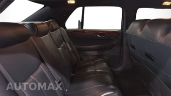 2011 Cadillac DTS Professional Coachbuilder Limousine 1SH - miniatura 18