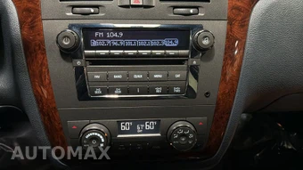 2011 Cadillac DTS Professional Coachbuilder Limousine 1SH - miniatura 30
