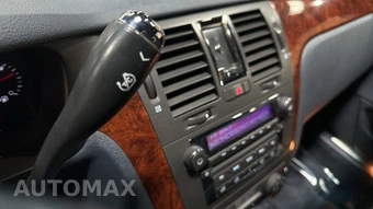 2011 Cadillac DTS Professional Coachbuilder Limousine 1SH - miniatura 35