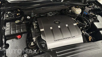 2011 Cadillac DTS Professional Coachbuilder Limousine 1SH - miniatura 41