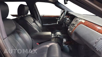 2011 Cadillac DTS Professional Coachbuilder Limousine 1SH - miniatura 9