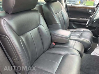 2011 Cadillac DTS Professional Funeral Coach 1SH - miniatura 18
