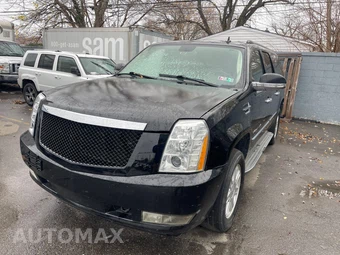 2011 Cadillac Escalade ESV 1SA - samochód z USA z aukcji Manheim, oferta Kup Teraz w AUTOMAX