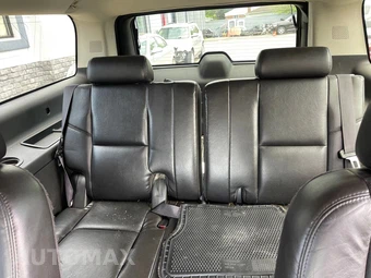 2011 Cadillac Escalade ESV 1SA - miniatura 10