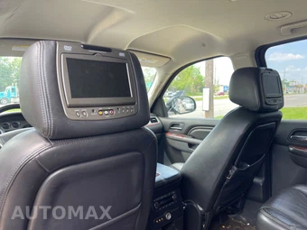 2011 Cadillac Escalade ESV 1SA - miniatura 11