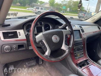 2011 Cadillac Escalade ESV 1SA - miniatura 13
