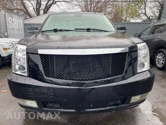 2011 Cadillac Escalade ESV 1SA - miniatura 2