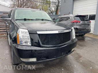 2011 Cadillac Escalade ESV 1SA - miniatura 3
