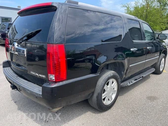 2011 Cadillac Escalade ESV 1SA - miniatura 4