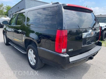 2011 Cadillac Escalade ESV 1SA - miniatura 5