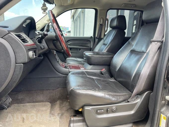 2011 Cadillac Escalade ESV 1SA - miniatura 6
