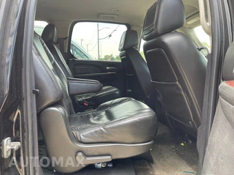 2011 Cadillac Escalade ESV 1SA - miniatura 7