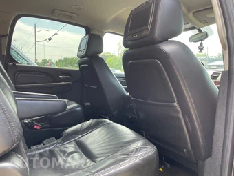 2011 Cadillac Escalade ESV 1SA - miniatura 9