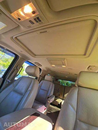 2011 Cadillac Escalade ESV Luxury 1SB – miniatura 11