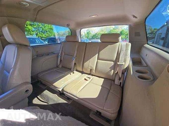 2011 Cadillac Escalade ESV Luxury 1SB – miniatura 14