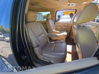 2011 Cadillac Escalade ESV Luxury 1SB – miniatura 17