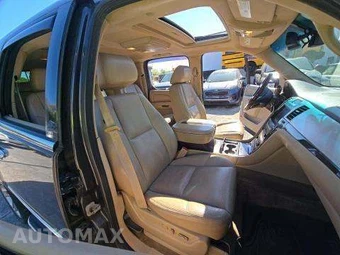 2011 Cadillac Escalade ESV Luxury 1SB – miniatura 19