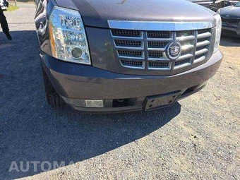 2011 Cadillac Escalade ESV Luxury 1SB – miniatura 22