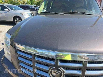 2011 Cadillac Escalade ESV Luxury 1SB – miniatura 24