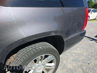 2011 Cadillac Escalade ESV Luxury 1SB – miniatura 25