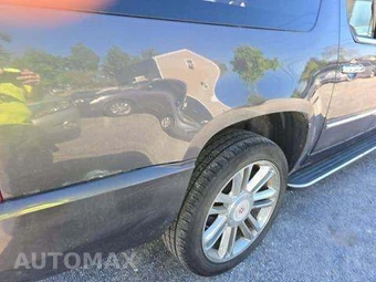 2011 Cadillac Escalade ESV Luxury 1SB – miniatura 26