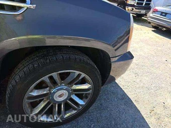 2011 Cadillac Escalade ESV Luxury 1SB – miniatura 27