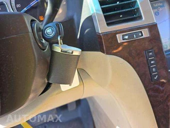 2011 Cadillac Escalade ESV Luxury 1SB – miniatura 8