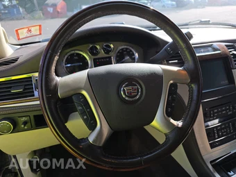 2011 Cadillac Escalade ESV Platinum Edition 1SD – miniatura 10
