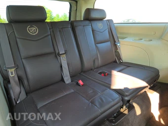 2011 Cadillac Escalade ESV Platinum Edition 1SD – miniatura 14