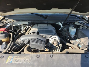 2011 Cadillac Escalade ESV Platinum Edition 1SD – miniatura 16