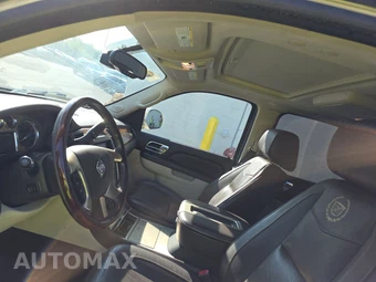 2011 Cadillac Escalade ESV Platinum Edition 1SD – miniatura 20