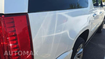 2011 Cadillac Escalade ESV Platinum Edition 1SD – miniatura 25