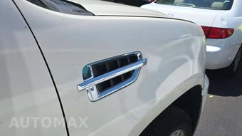 2011 Cadillac Escalade ESV Platinum Edition 1SD – miniatura 29