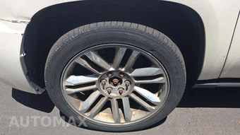 2011 Cadillac Escalade ESV Platinum Edition 1SD – miniatura 31