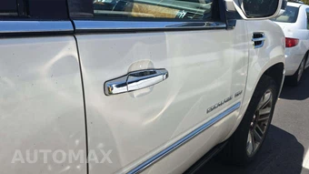 2011 Cadillac Escalade ESV Platinum Edition 1SD – miniatura 35