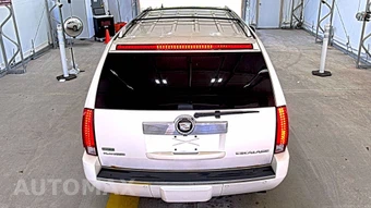 2011 Cadillac Escalade ESV Platinum Edition 1SD – miniatura 5
