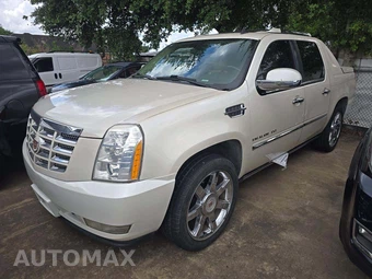 2011 Cadillac Escalade EXT Premium Crew Cab Short Bed 1SC