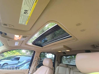 2011 Cadillac Escalade EXT Premium Crew Cab Short Bed 1SC - miniatura 11