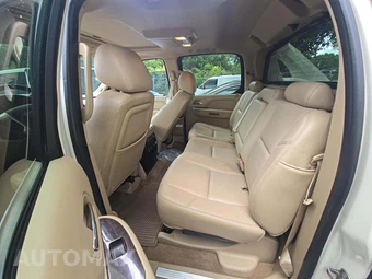 2011 Cadillac Escalade EXT Premium Crew Cab Short Bed 1SC - miniatura 13