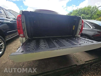 2011 Cadillac Escalade EXT Premium Crew Cab Short Bed 1SC - miniatura 14