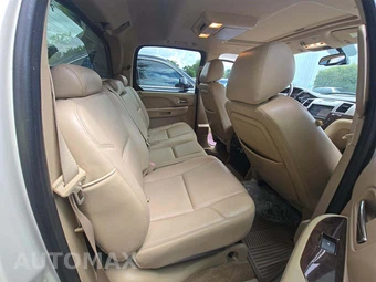 2011 Cadillac Escalade EXT Premium Crew Cab Short Bed 1SC - miniatura 16