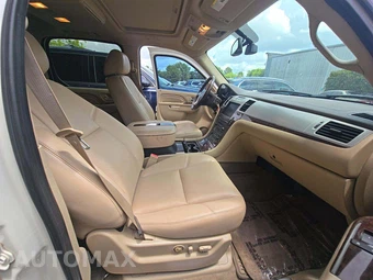 2011 Cadillac Escalade EXT Premium Crew Cab Short Bed 1SC - miniatura 18
