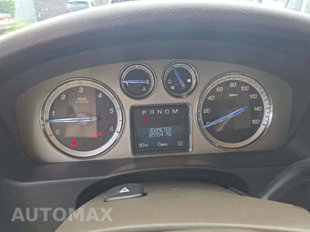 2011 Cadillac Escalade EXT Premium Crew Cab Short Bed 1SC - miniatura 9