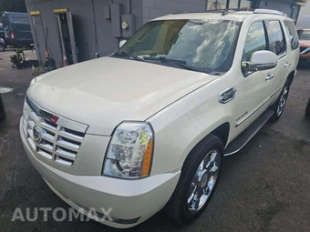 2011 Cadillac Escalade Hybrid 1SE