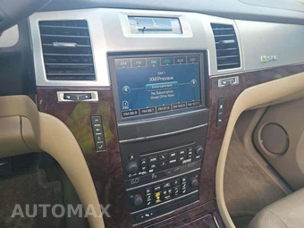 2011 Cadillac Escalade Hybrid 1SE - miniatura 10