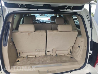 2011 Cadillac Escalade Hybrid 1SE - miniatura 14